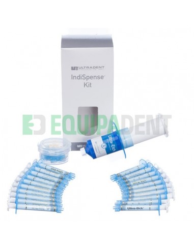 ULTRA ETCH INDISPENSE KIT
