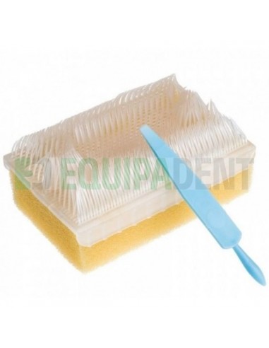 TECNO SCRUB P CEPILLO/ESPONJA...