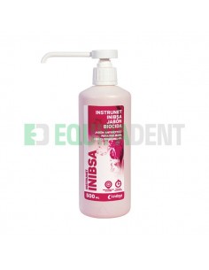 INSTRUNET JABON  BIOCIDA