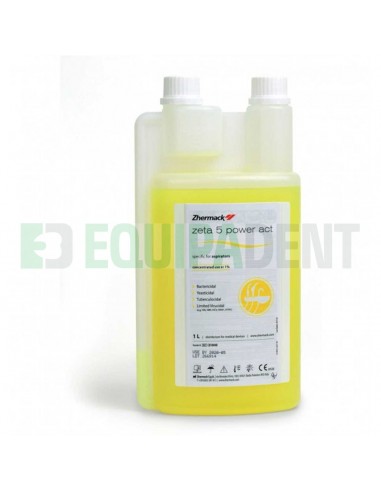 ZETA 5 POWER ACT FRASCO