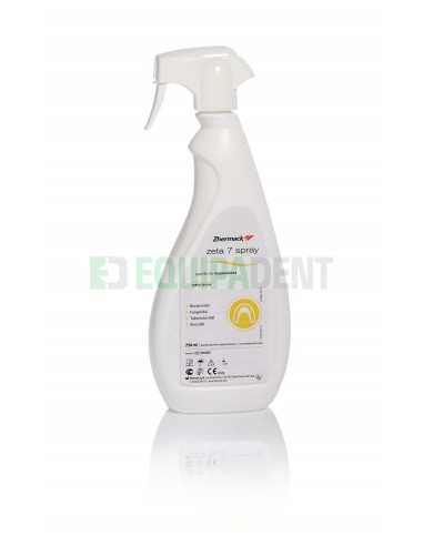 ZETA 7 SPRAY BOTELLA DE 750ML CON...