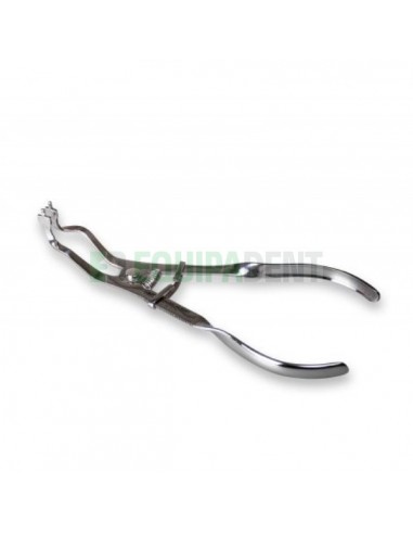 PORTACLAMPS IVORY MEDICALINE