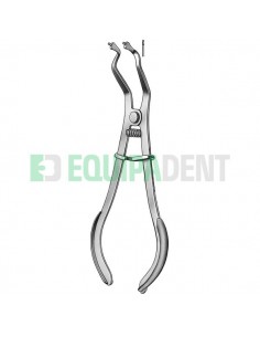 PORTACLAMPS IVORY CARL MARTIN