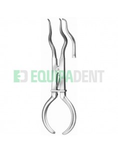 PORTACLAMPS BREWER CARL MARTIN