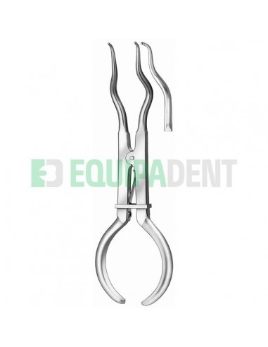 PORTACLAMPS BREWER CARL MARTIN