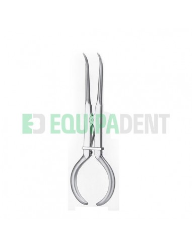 PORTACLAMPS STOKE CARL MARTIN