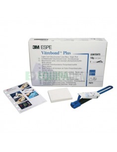 VITREBOND PLUS KIT