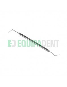 EXPLORADOR ENDO SILVER DG16