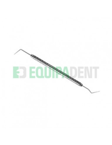 EXPLORADOR ENDO SILVER DG16