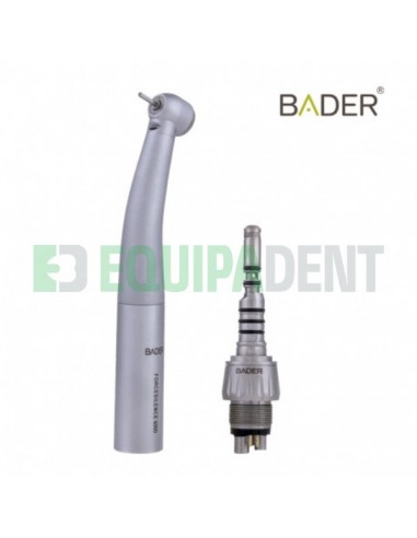 TURBINA CON LUZ FORCESILENCE 6000 +...