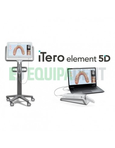 ITERO ELEMENT 5D