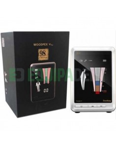 WOODPEX V Localizador de...