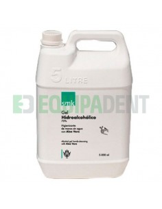 GEL HIDROALCOHOLICO CON...