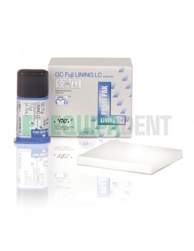 FUJI LINING LC PASTA CARTUCHO