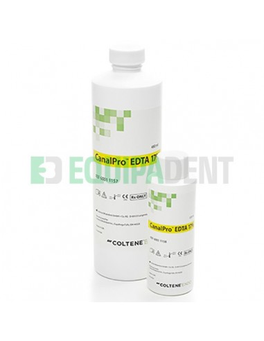 CANALPRO EDTA 17% 100ML