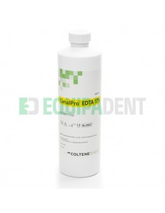 CANALPRO EDTA 17% 500ML