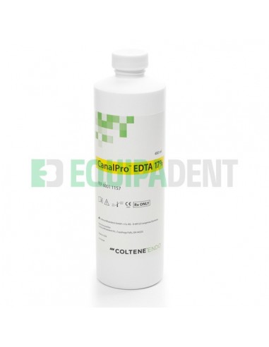CANALPRO EDTA 17% 500ML