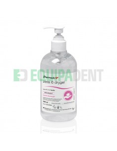 ZETA 6 DRYGEL