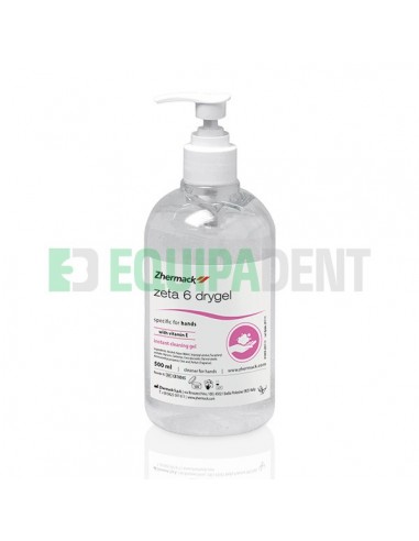 ZETA 6 DRYGEL
