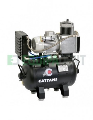 COMPRESOR AC 100ND 1 CILINDRO SIN...