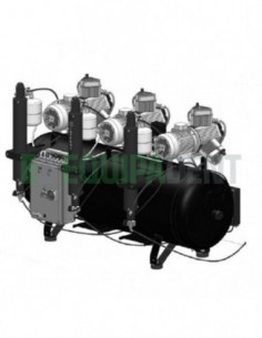 COMPRESOR AC 900 - TRIFÁSICO