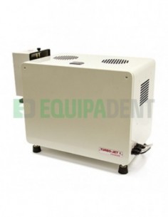 TURBO JET 1 MODULAR CARENADO