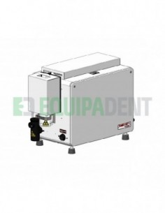 TURBO JET 1 INSONORIZADO...