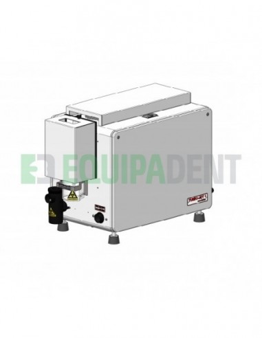 TURBO JET 1 INSONORIZADO CON...