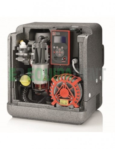 MICRO SMART CUBE CON SEPARADOR DE...