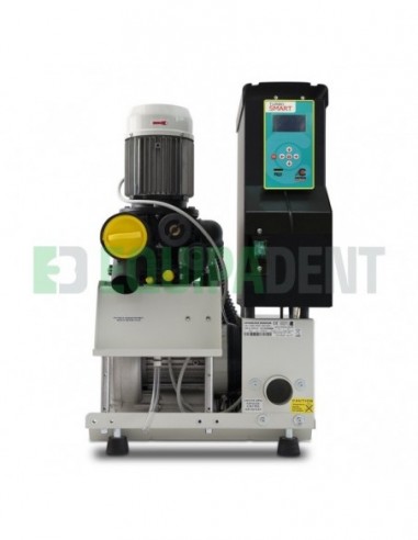 TURBO SMART 1/4 EQUIPOS