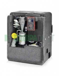 TURBO SMART CUBE CON...