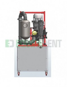 MAXI SMART CON SEPARADOR DE...