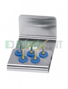 KIT PERIODONTAL PARA...