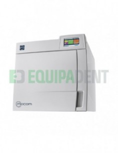 AUTOCLAVE MOCOM B FUTURA 22