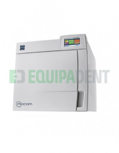 AUTOCLAVE MOCOM B FUTURA 22