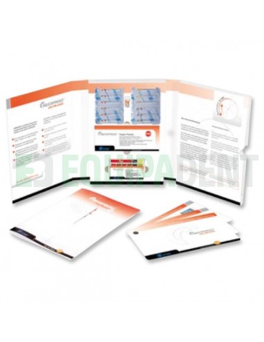 RECIPROC SYSTEM KIT 25mm.