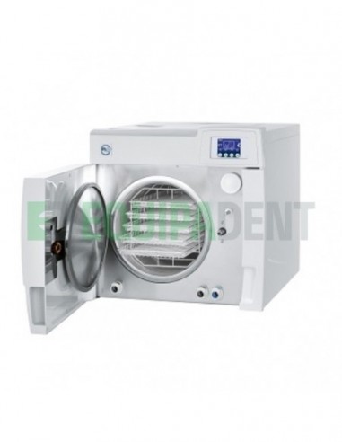 AUTOCLAVE MOCOM B CLASSIC 17 LITROS