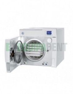 AUTOCLAVE MOCOM B CLASSIC...