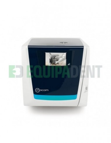 AUTOCLAVE MOCOM SUPREME 17 LITROS