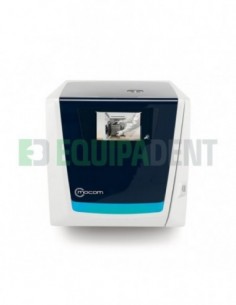 AUTOCLAVE MOCOM SUPREME 22...