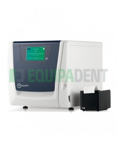 AUTOCLAVE MOCOM SUPREME 28 LITROS