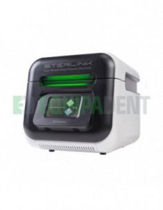 AUTOCLAVE PLASMA STERLINK...