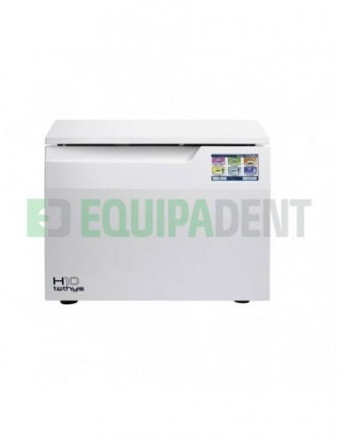 TETHYS H10 PLUS TERMODESINFECTADORA