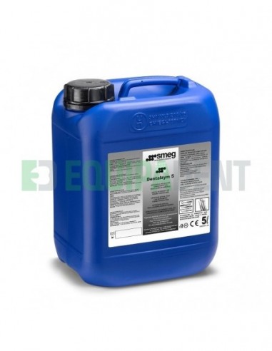 DETERGENTE NEUTRO DENTAL NE SMEG