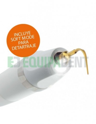 MECTRON COMPACT PIEZO LED