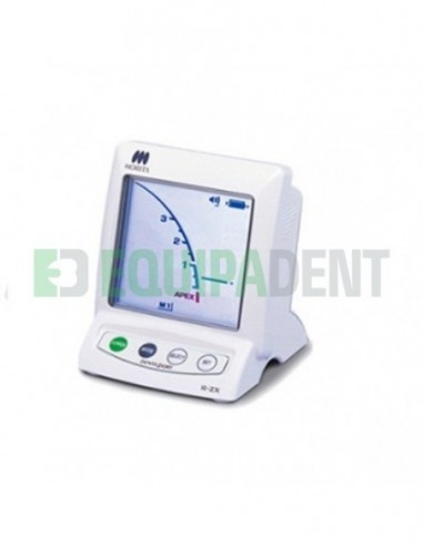 LOCALIZADOR DIGITAL DE APICES...