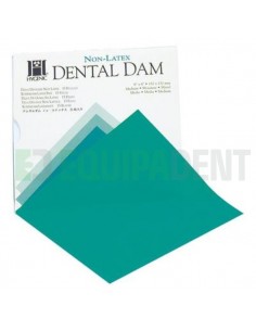 DIQUE SIN LATEX MEDIO