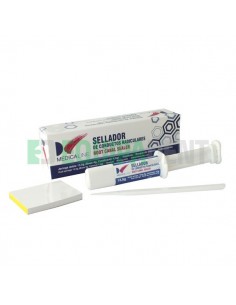 SELLADOR CONDUCTOS...