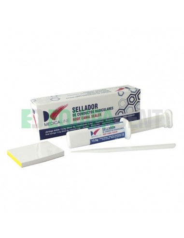 SELLADOR CONDUCTOS RADICULARES...