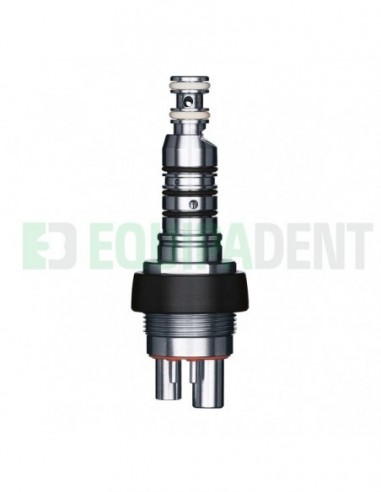 Acoplamiento MULTIflex 460 E